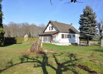 Thumbnail 4 bed property for sale in Lauriere, Haute-Vienne, France