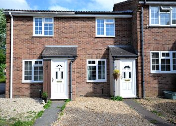 Thumbnail Terraced house for sale in Mulberry Way, Chineham, Basingstoke