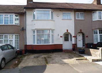 Thumbnail 3 bed terraced house for sale in Buxton Road, Newbury Park