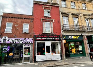 Thumbnail Restaurant/cafe for sale in 9 St. Botolphs Street, Colchester, Essex