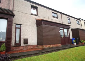 Thumbnail End terrace house for sale in Mallaig Road, Port Glasgow
