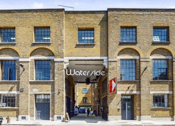 Thumbnail Office for sale in Level Unit 15, Waterside, 44-48, Wharf Road, London