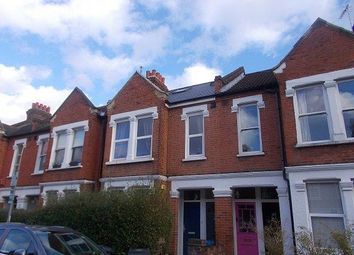 Thumbnail Maisonette to rent in Boundary Road, Colliers Wood, London