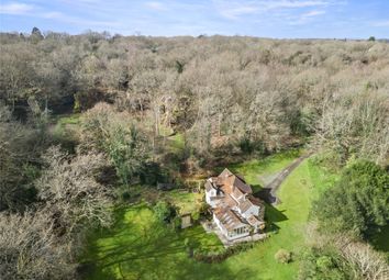 Thumbnail Detached house for sale in Rusthall Park, Tunbridge Wells, Kent