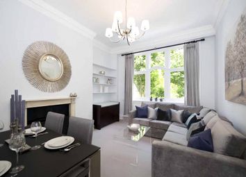 Thumbnail 1 bed terraced house to rent in Cadogan Gardens, Sloane Square