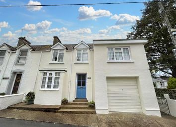 Thumbnail Semi-detached house for sale in Lower St. Mary Street, Newport