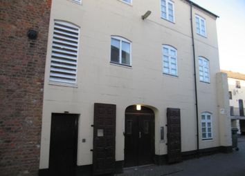 Thumbnail Flat to rent in Albion Granary, Nene Quay, Wisbech