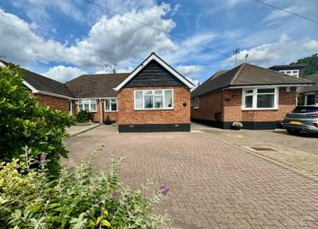Thumbnail Bungalow to rent in Rayleigh Road, Eastwood, Leigh-On-Sea