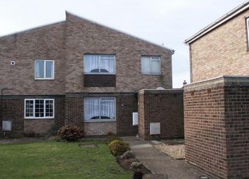 3 Bedrooms End terrace house to rent in Dines Close, Wilstead MK45
