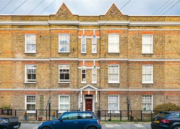 Thumbnail 1 bed flat to rent in St. Olaf's Road, London