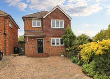 Thumbnail Detached house for sale in Parklands, Maresfield, Uckfield, East Sussex