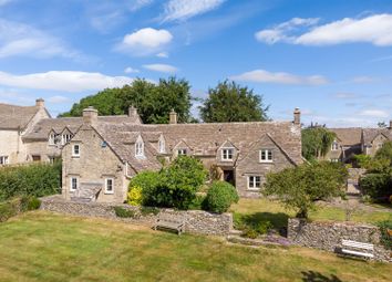 Thumbnail 4 bed property for sale in The Laines, Chedworth, Cheltenham
