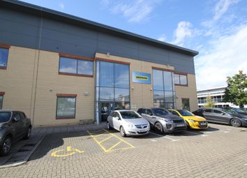 Thumbnail Office for sale in Pavilion Business Centre, Kinetic Crescent, Enfield