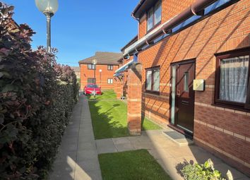 Thumbnail 2 bedroom flat for sale in Elm Grove, Hoylake, Wirral