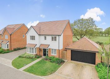 Thumbnail Detached house for sale in Collier Street, Yalding, Maidstone