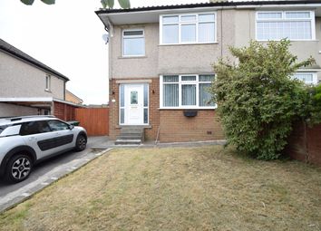 Thumbnail 3 bed semi-detached house to rent in Acacia Drive, Allerton, Bradford