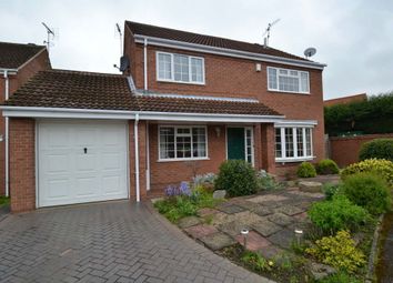 4 Bedroom Detached house for rent