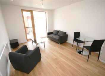 1 Bedrooms Flat to rent in Vimto Gardens, Chapel Street, Salford, Greater Manchester M3