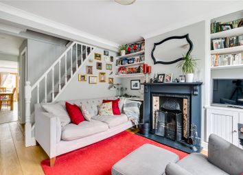 Thumbnail Terraced house to rent in Lorne Road, Richmond