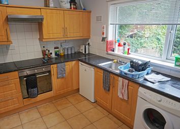 Thumbnail 5 bed property to rent in Malefant Street, Cathays, Cardiff
