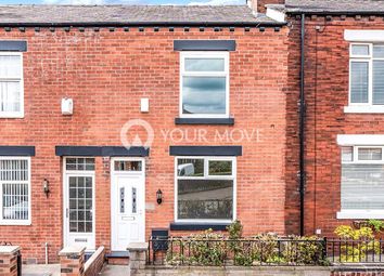 Thumbnail Terraced house to rent in Normanby Street, Swinton, Manchester, Greater Manchester