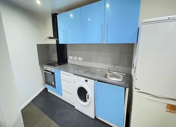 Thumbnail 1 bed flat to rent in Princes Street, Ipswich