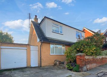 Thumbnail 3 bed detached house for sale in Portway, Whitstable, Kent