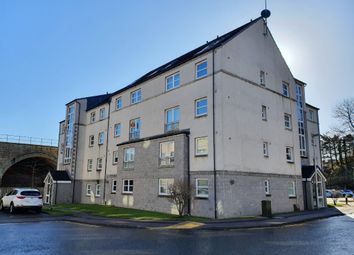 Thumbnail 2 bed flat to rent in South College Street, Ferryhill, Aberdeen