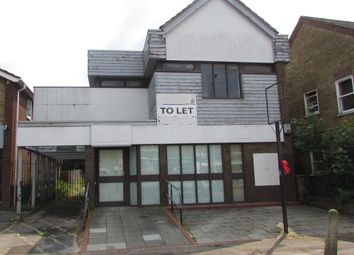 Thumbnail Retail premises to let in Bedford Road, Bedford, Bedfordshire