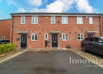 Thumbnail Terraced house for sale in Thomson Grove, Halesowen