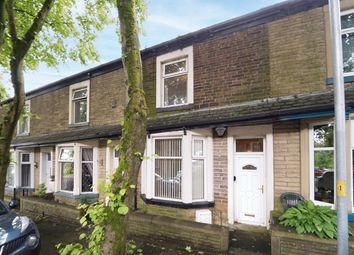 Thumbnail 3 bed terraced house for sale in Beatrice Avenue, Burnley
