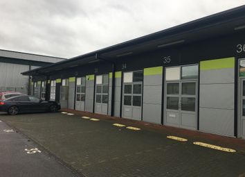 Thumbnail Industrial to let in Midshires Business Park, Smeaton Close, Aylesbury
