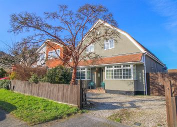 Thumbnail Detached house to rent in Hart Road, Harlow