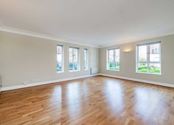 Thumbnail 2 bedroom flat for sale in Sycamore Lodge, Kensington Green