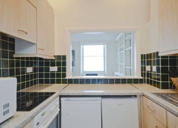 Thumbnail 1 bedroom flat to rent in St Georges Drive, Pimlico, London