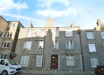 Aberdeen - 1 bed flat for sale