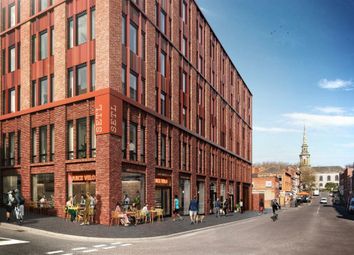 Thumbnail Flat for sale in Setl, Ludgate Hill, Jewellery Quarter