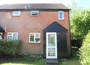 1 Bedroom End terrace house for rent