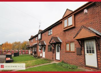 2 Bedroom Terraced house for rent