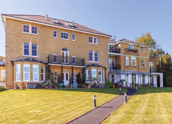 Property listing in Cowes, Isle of Wight