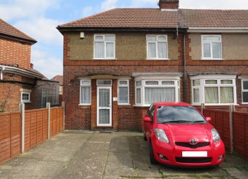 3 Bedroom End terrace house for sale