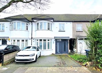 Thumbnail 2 bed maisonette to rent in Birkbeck Avenue, Greenford