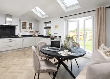 Spacious Open-Plan Kitchen-Diner