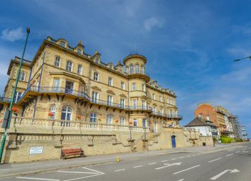Thumbnail Flat to rent in The Zetland, Marine Parade, Saltburn-By-The-Sea
