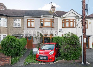 Thumbnail Terraced house for sale in Southdown Road, Hornchurch