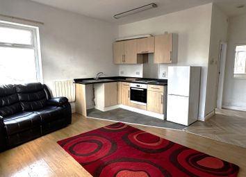 Thumbnail Flat to rent in London Road, Penkhull, Stoke-On-Trent