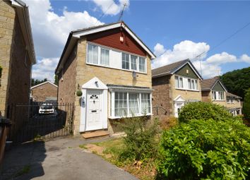 Thumbnail Detached house for sale in Southleigh Garth, Leeds, West Yorkshire