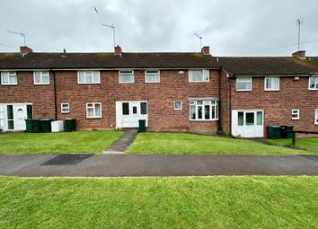 Thumbnail Terraced house for sale in Copland Place, Coventry