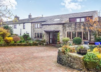 4 Bedroom Barn conversion for sale