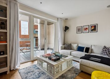 Thumbnail 2 bedroom flat for sale in Wornington Road, Notting Hill